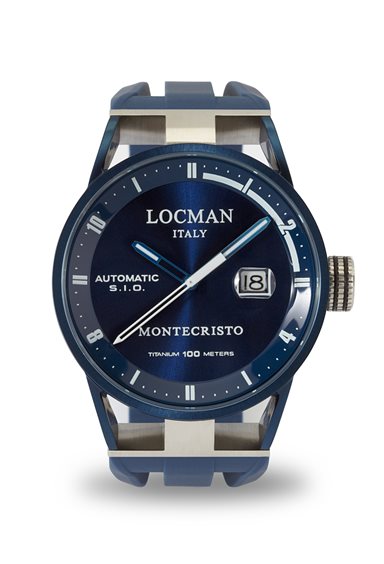 Locman hot sale sito ufficiale